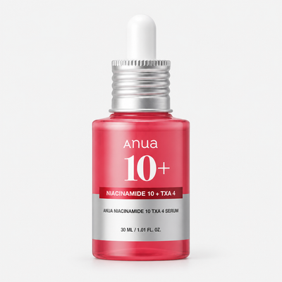 Anua Niacinamide 10% + TXA 4% - Siero Anti-Macchie 30ml