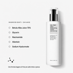 COSRX Oil Free Moisturizing Lotion - Crema Leggera 100ml - ingredienti chiave