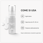 Dr Althea 345 Relief Cream Mist - Mist Viso Lenitiva 100ml - come si usa