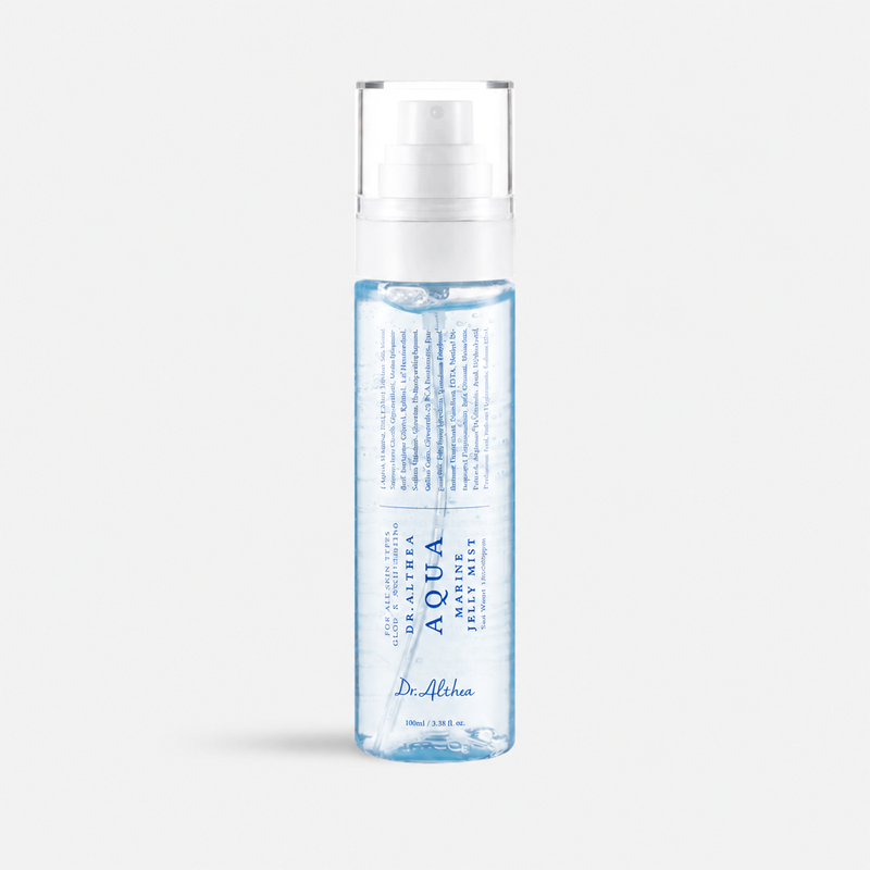 Dr.Althea Aqua Marine Jelly Mist – Mist Idratante 100ml