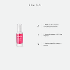 Medicube PDRN Collagen Glow Jelly Serum – Siero Illuminante al Collagene 30ml – benefici