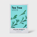 Missha Airy Fit Sheet Mask Tea Tree 19g