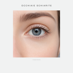Numbuzin No.9 NAD+ Collagen Under Eye Patches – Patch Occhi al Collagene 5 Paia – risultato