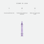Numbuzin No.9 NAD+ Retinol Volumetox Eye Cream – Contorno Occhi Rimpolpante 10ml – come si usa