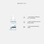 Round Lab Birch Juice Moisturizing Serum - benefici principali