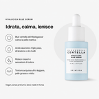 Skin1004 Centella Hyalu-Cica Blue Serum - Siero Idratante - benefici principali