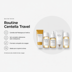 Skin1004 Centella Travel Kit - Set Skincare Formato Viaggio - benefici principali