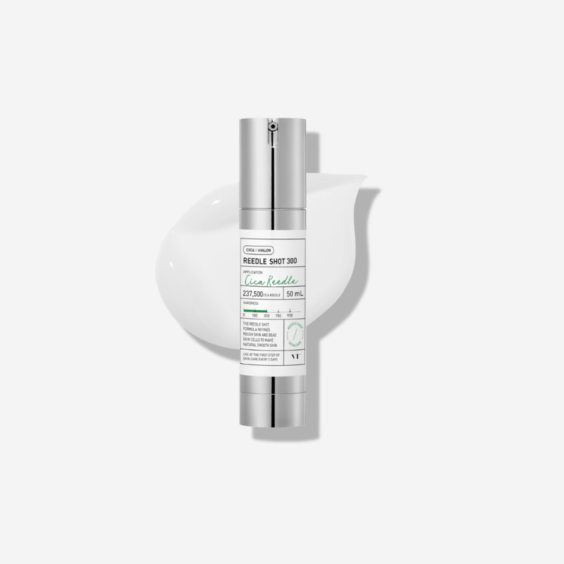 VT Reedle Shot 300 - Booster Intensivo 50ml