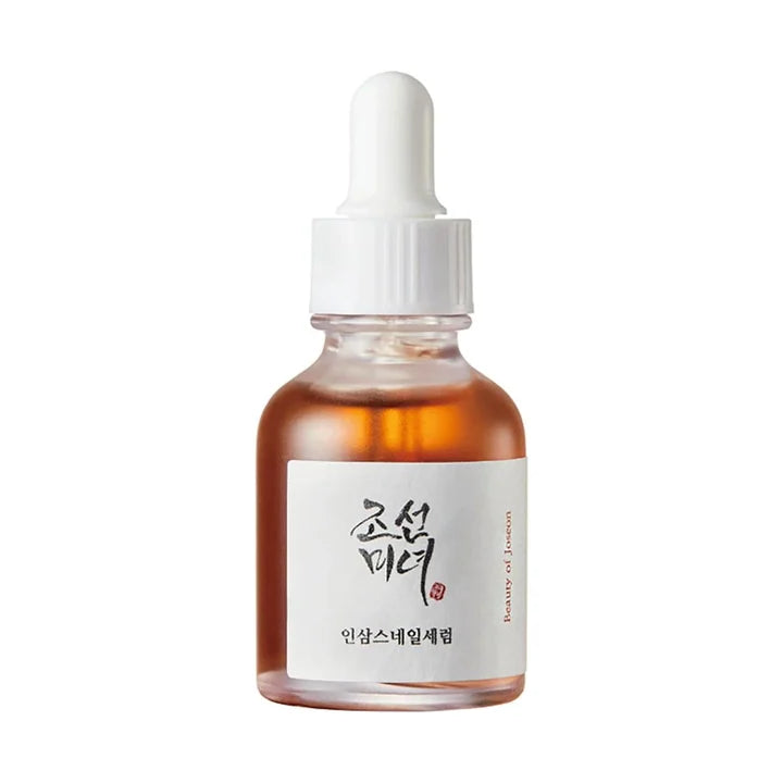 Beauty of Joseon Revive Serum